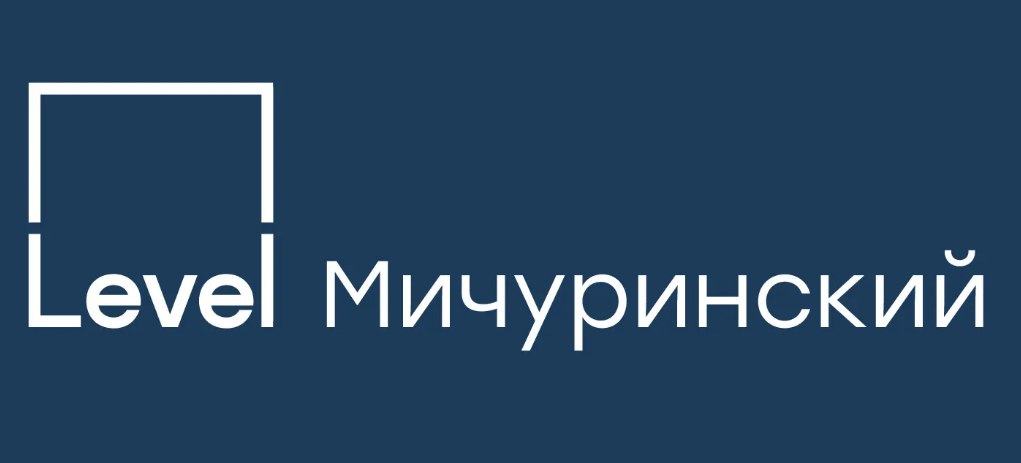 ЖК Level Мичуринский