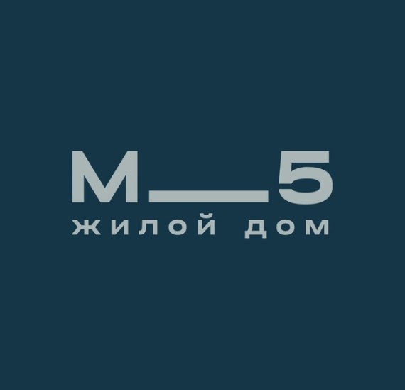 ЖК М-5